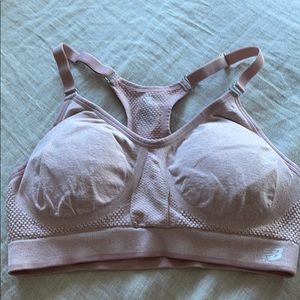 New Balance Sports bra